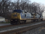 CSX 7703